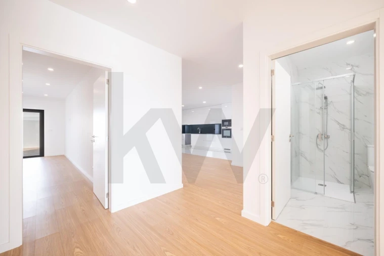 Apartamento T3 para Venda em Paredes Foto 9