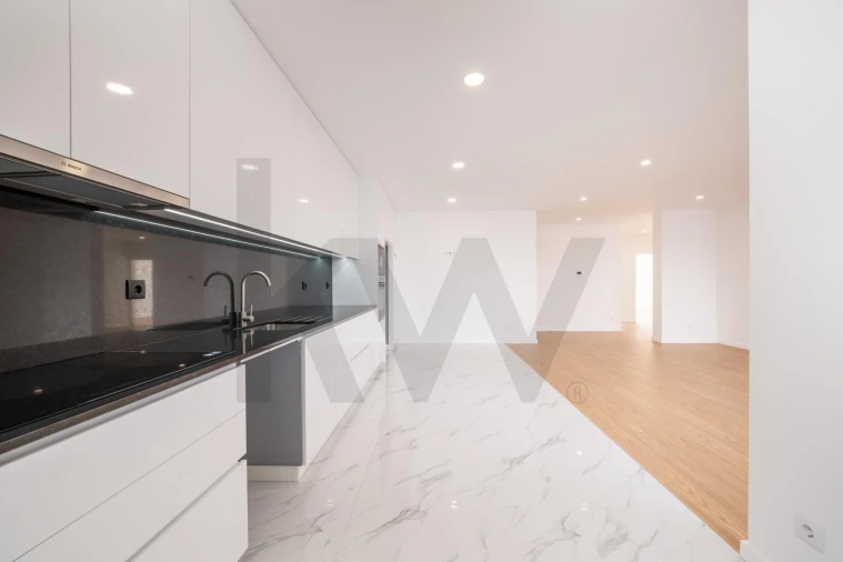 Apartamento T3 para Venda em Paredes Foto 5