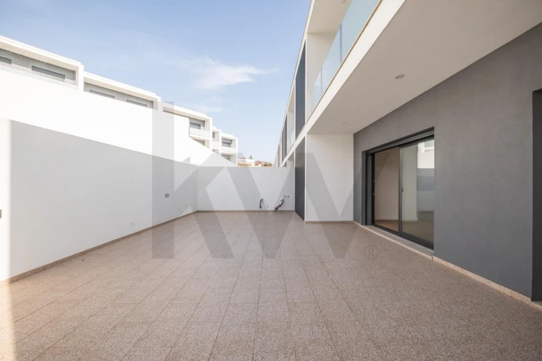 Apartamento T3 para Venda em Paredes Foto 21