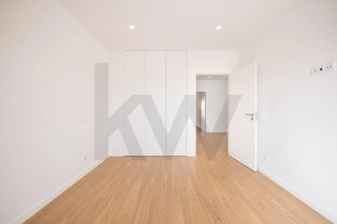 Apartamento T3 para Venda em Paredes Foto 13