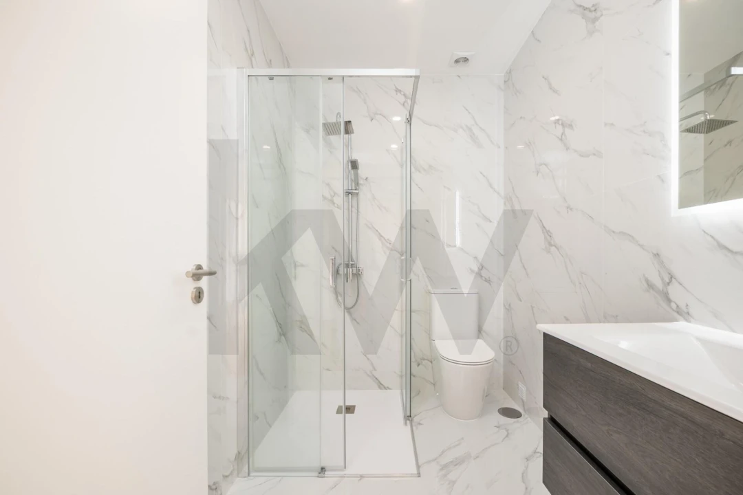 Apartamento T3 para Venda em Paredes Foto 18