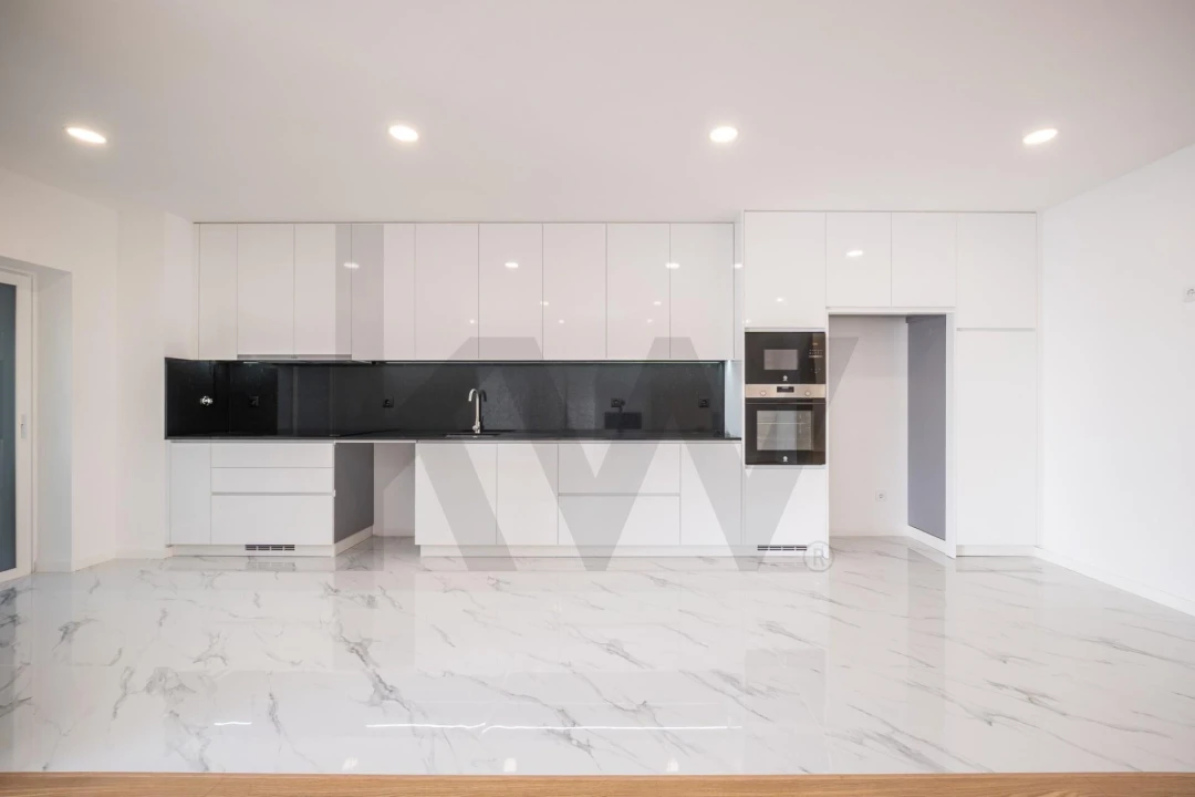 Apartamento T3 para Venda em Paredes Foto 4