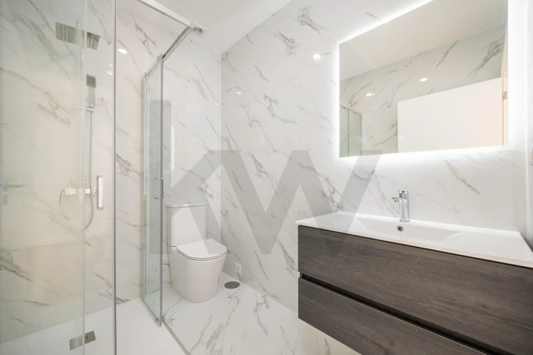 Apartamento T3 para Venda em Paredes Foto 19