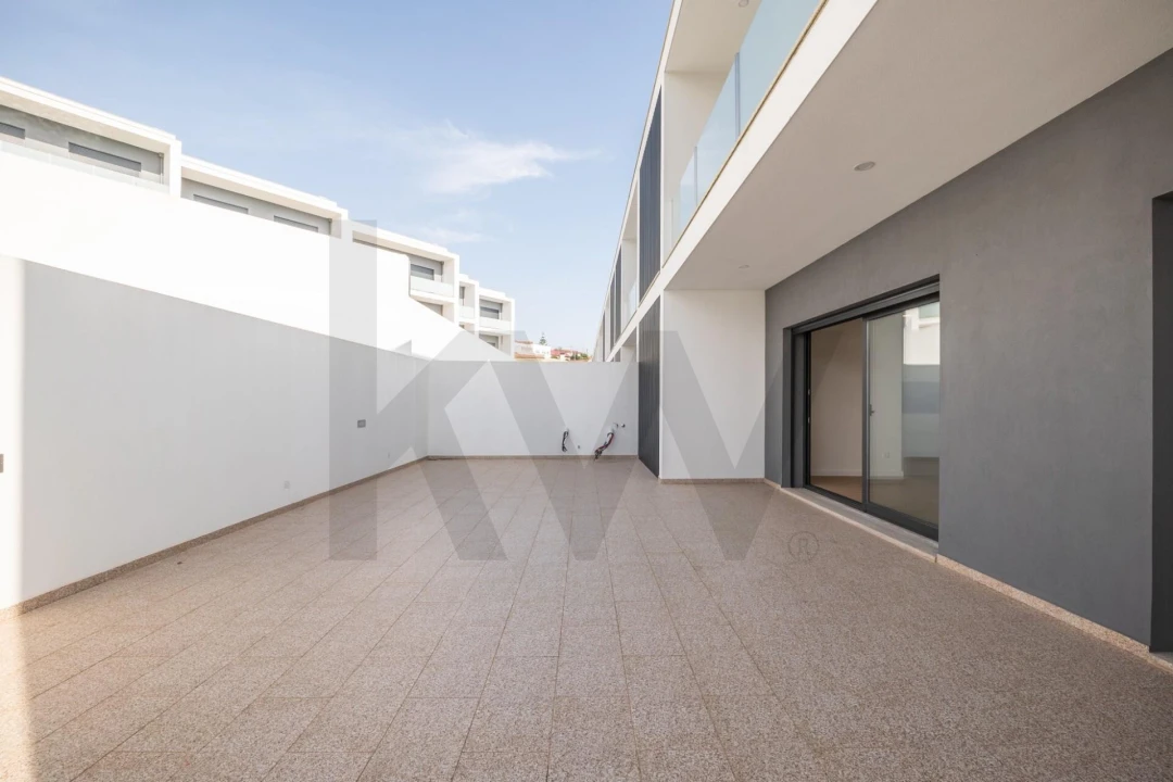 Apartamento T3 para Venda em Paredes Foto 21