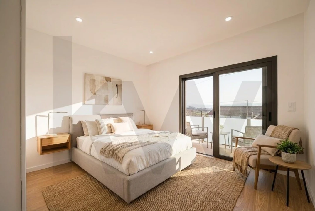 Apartamento T3 para Venda em Paredes Foto 42