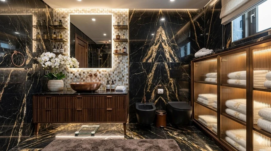 Moradia T7 para Venda em Quarteira Foto 11