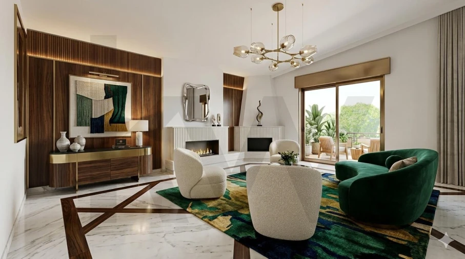 Moradia T7 para Venda em Quarteira Foto 13