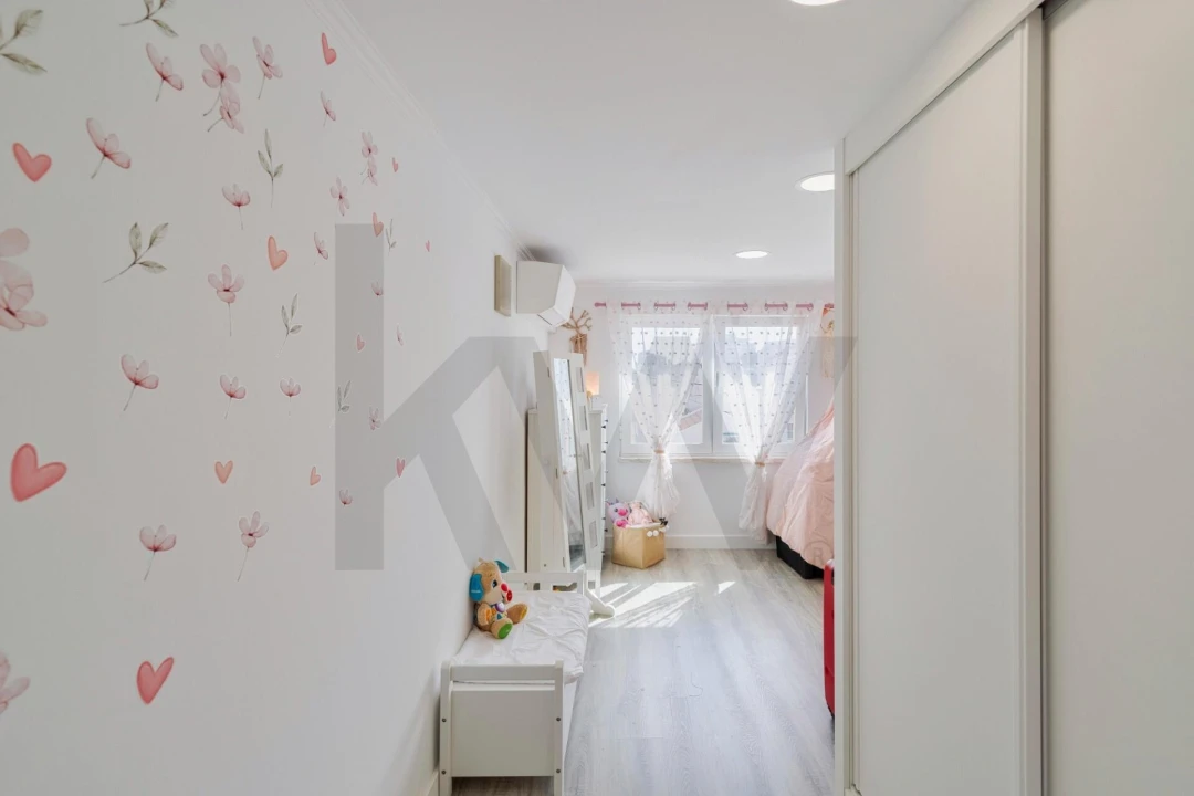 Moradia T1 para Venda em Costa da Caparica Foto 28