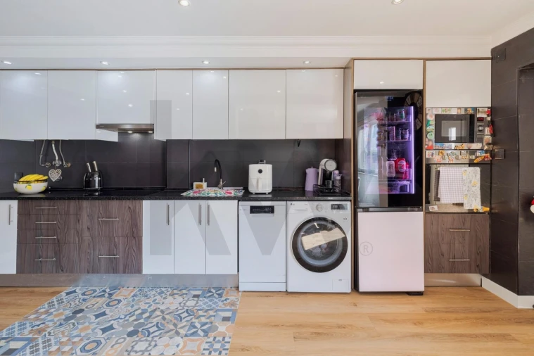 Moradia T1 para Venda em Costa da Caparica Foto 23