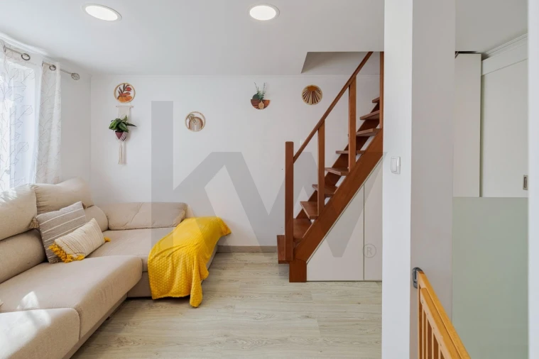 Moradia T1 para Venda em Costa da Caparica Foto 2