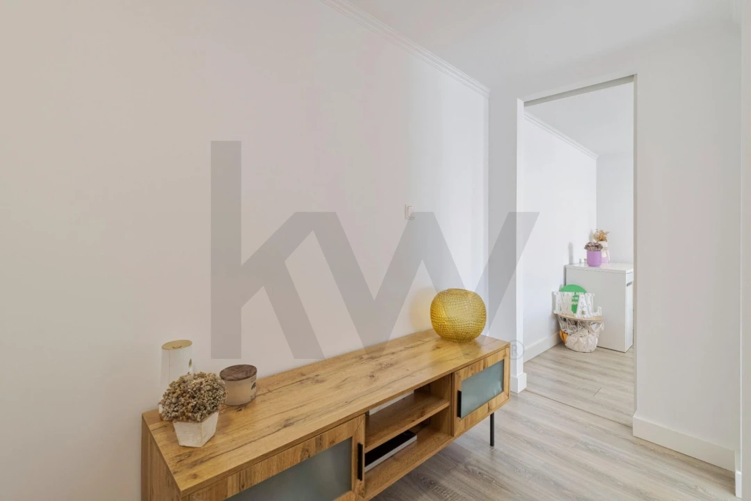 Moradia T1 para Venda em Costa da Caparica Foto 10