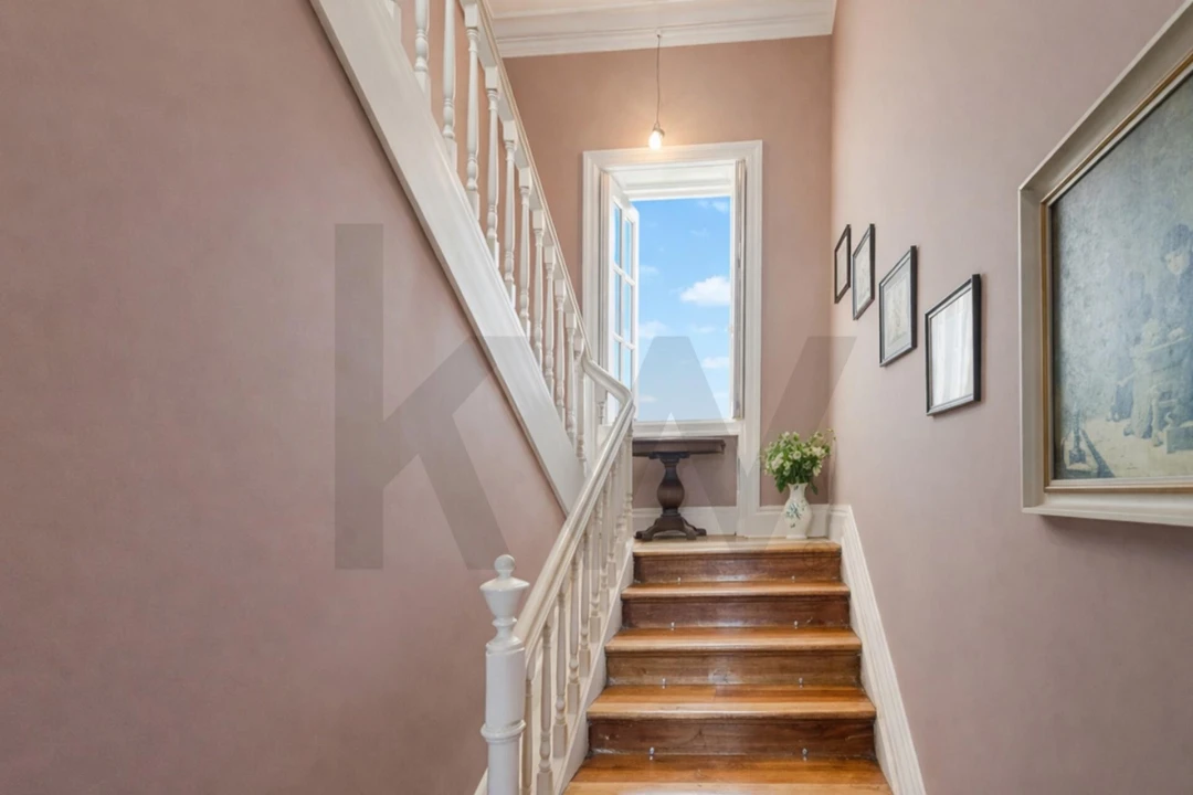 Moradia T5 para Venda em Barrô e Aguada de Baixo Foto 26