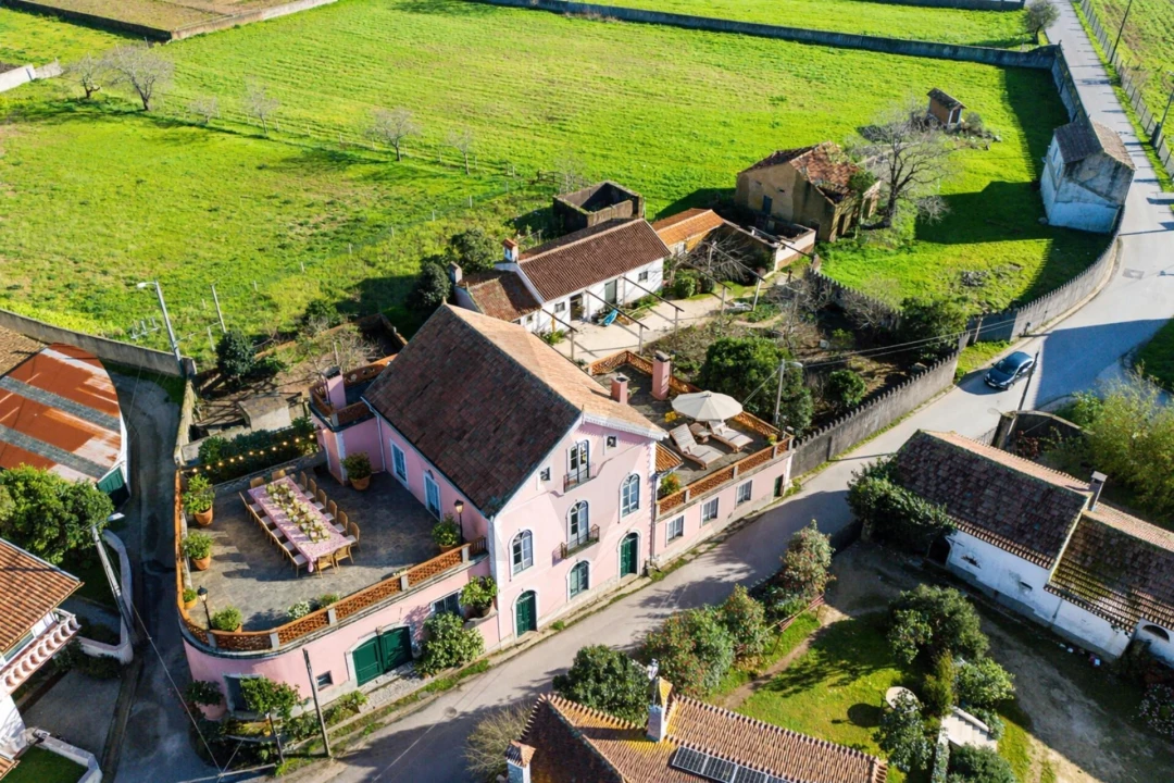 Moradia T5 para Venda em Barrô e Aguada de Baixo Foto 3