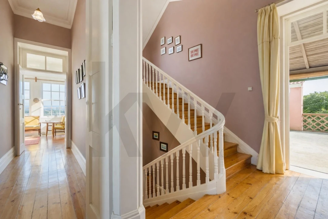 Moradia T5 para Venda em Barrô e Aguada de Baixo Foto 15