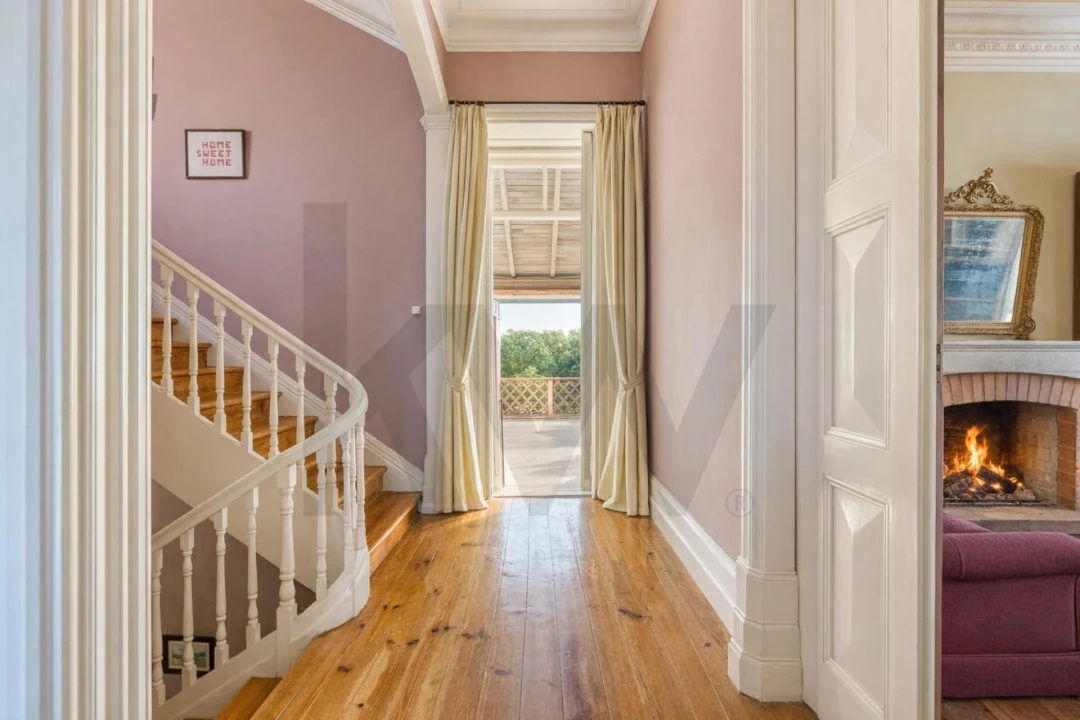 Moradia T5 para Venda em Barrô e Aguada de Baixo Foto 18