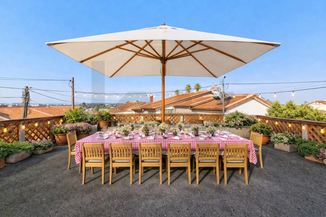 Moradia T5 para Venda em Barrô e Aguada de Baixo Foto 7