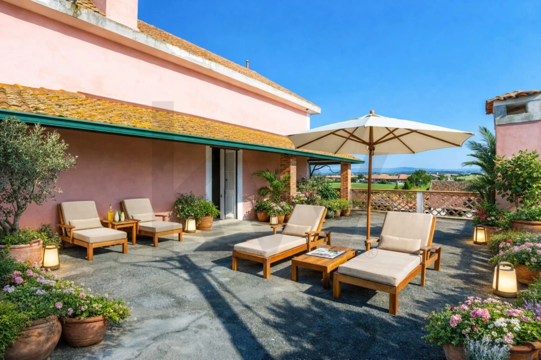 Moradia T5 para Venda em Barrô e Aguada de Baixo Foto 6