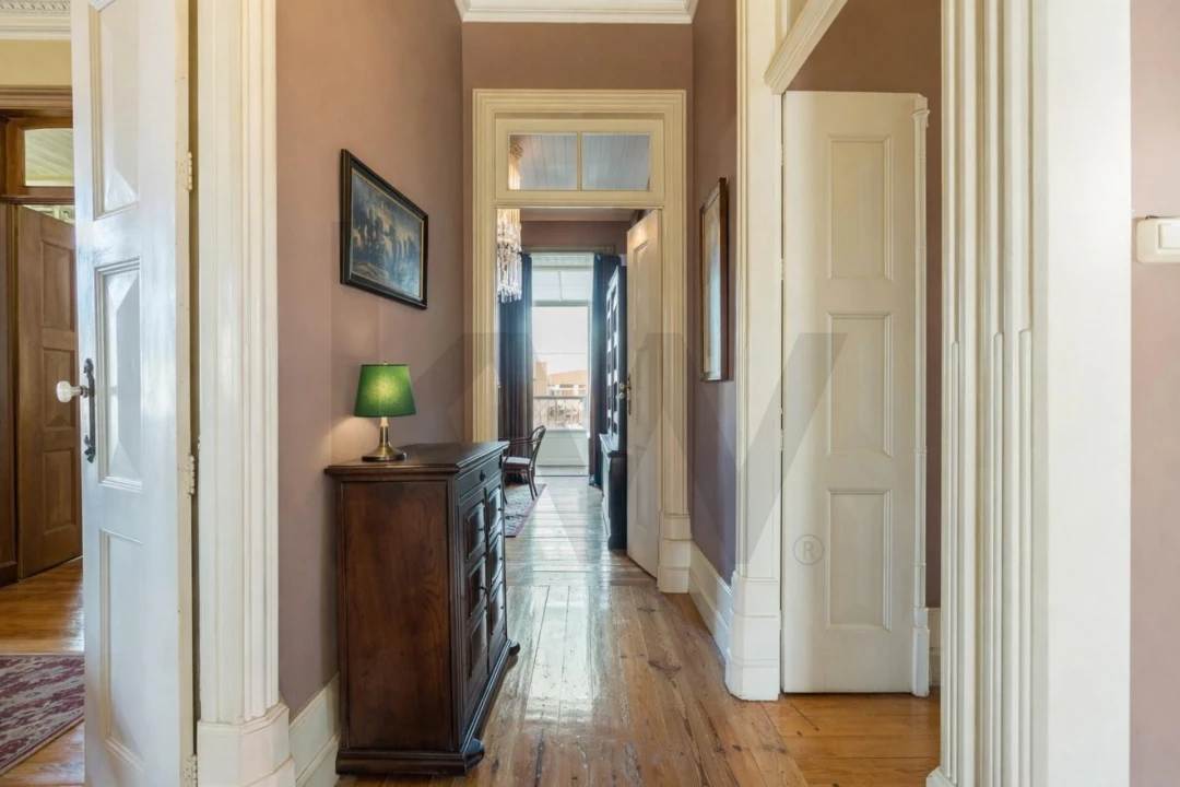 Moradia T5 para Venda em Barrô e Aguada de Baixo Foto 25