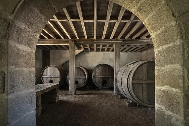 Moradia T5 para Venda em Barrô e Aguada de Baixo Foto 38