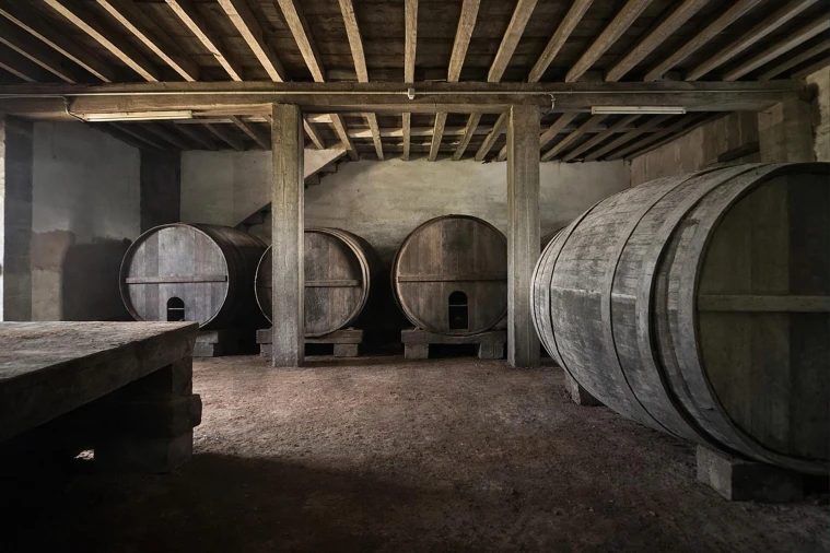 Moradia T5 para Venda em Barrô e Aguada de Baixo Foto 37