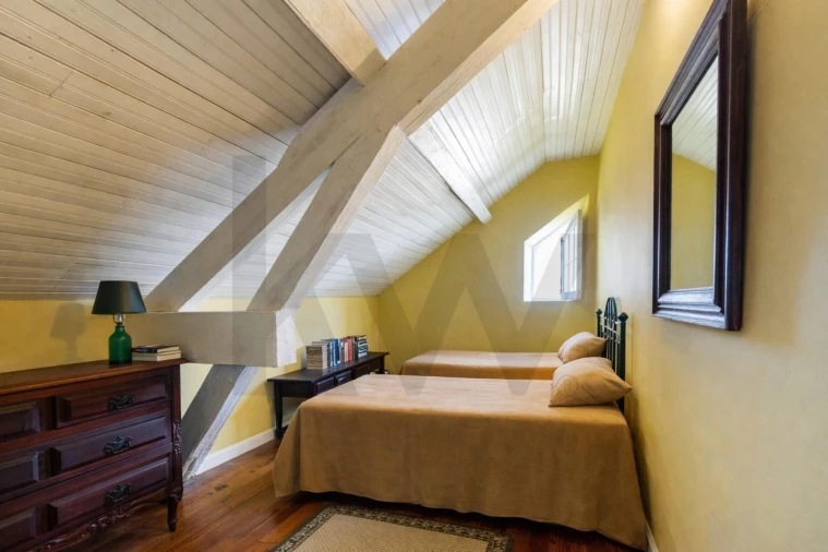 Moradia T5 para Venda em Barrô e Aguada de Baixo Foto 31