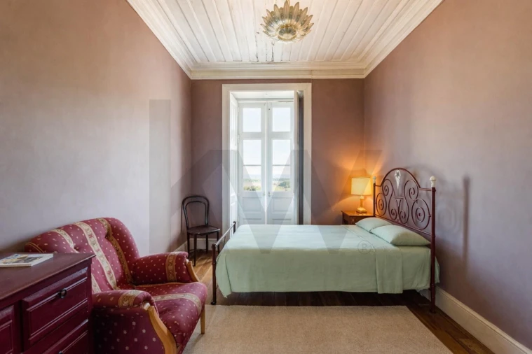 Moradia T5 para Venda em Barrô e Aguada de Baixo Foto 22