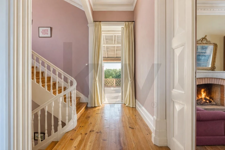 Moradia T5 para Venda em Barrô e Aguada de Baixo Foto 18