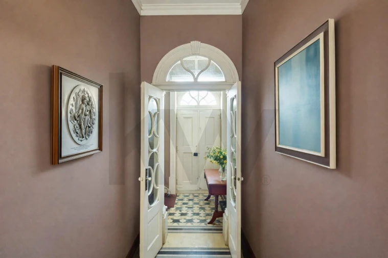 Moradia T5 para Venda em Barrô e Aguada de Baixo Foto 27