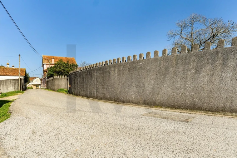 Moradia T5 para Venda em Barrô e Aguada de Baixo Foto 41