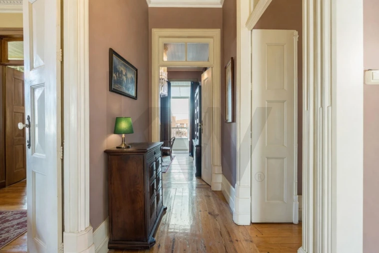 Moradia T5 para Venda em Barrô e Aguada de Baixo Foto 25