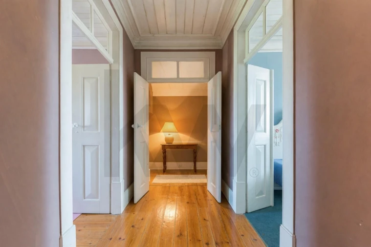 Moradia T5 para Venda em Barrô e Aguada de Baixo Foto 24