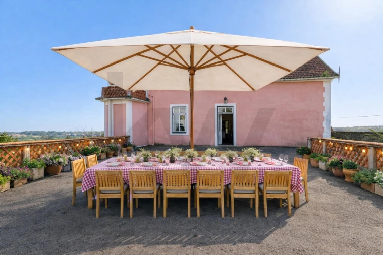 Moradia T5 para Venda em Barrô e Aguada de Baixo Foto 8