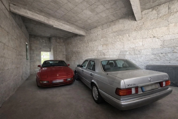 Moradia T5 para Venda em Barrô e Aguada de Baixo Foto 40