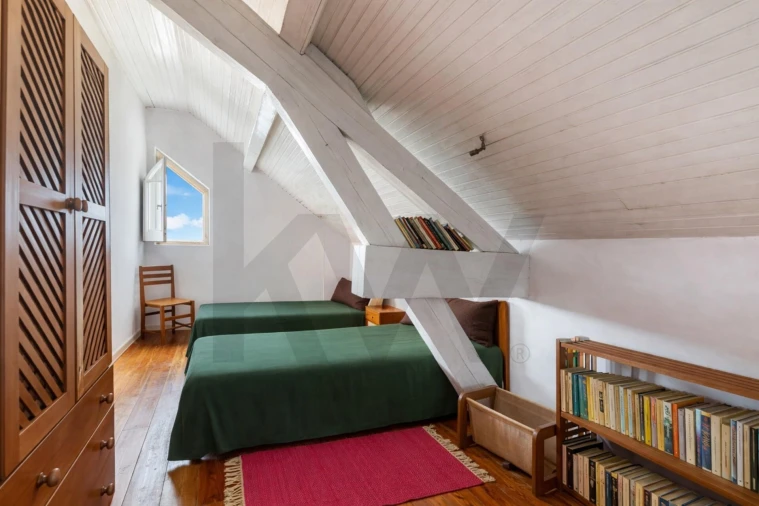 Moradia T5 para Venda em Barrô e Aguada de Baixo Foto 30