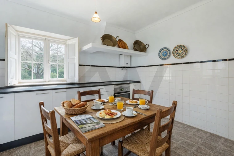 Moradia T5 para Venda em Barrô e Aguada de Baixo Foto 28