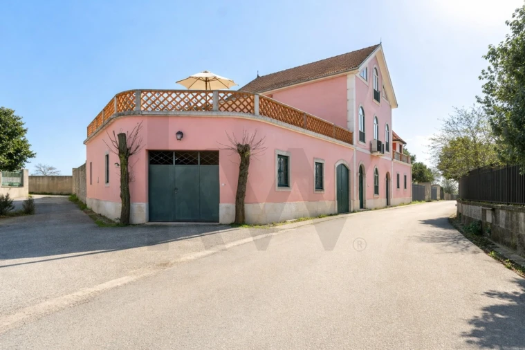 Moradia T5 para Venda em Barrô e Aguada de Baixo Foto 39