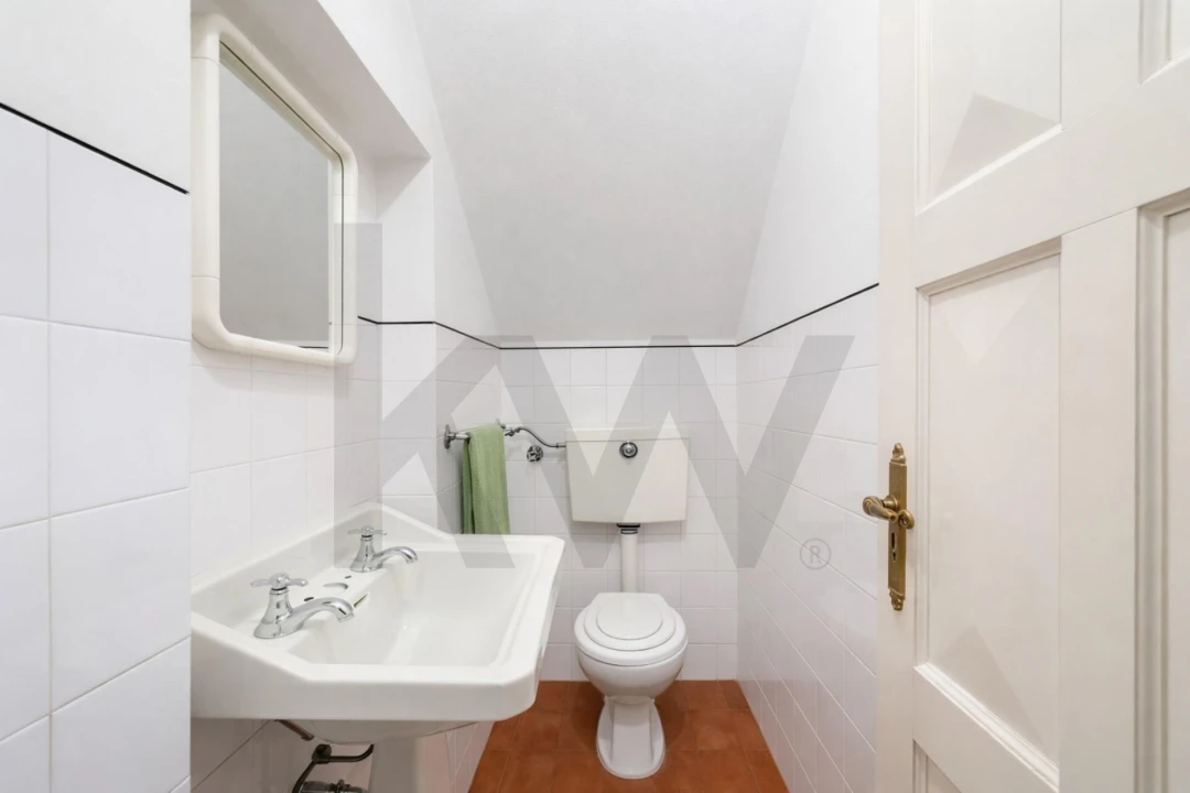 Moradia T5 para Venda em Barrô e Aguada de Baixo Foto 12