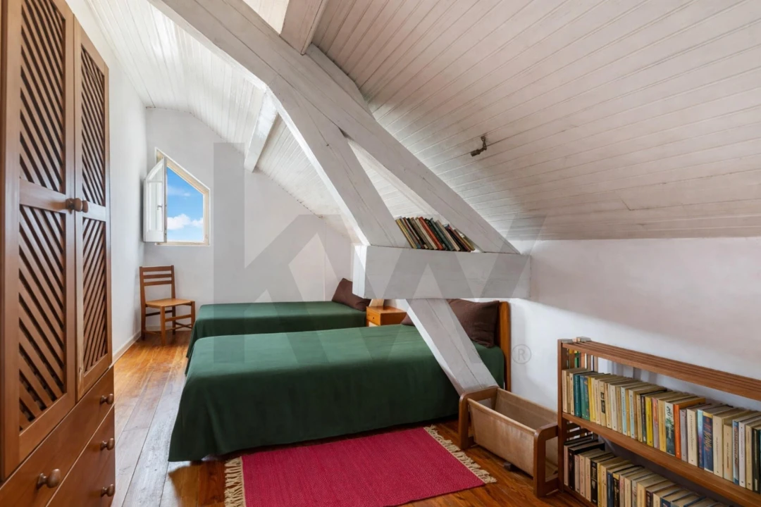 Moradia T5 para Venda em Barrô e Aguada de Baixo Foto 30