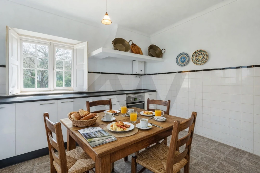 Moradia T5 para Venda em Barrô e Aguada de Baixo Foto 28