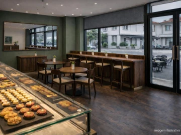 Negócio para Trespasse em São Martinho do Bispo e Ribeira de Frades