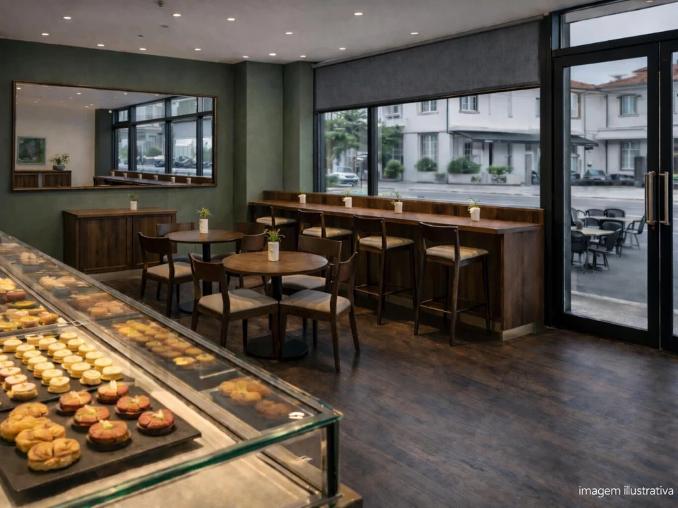 Negócio para Trespasse em São Martinho do Bispo e Ribeira de Frades Foto 2