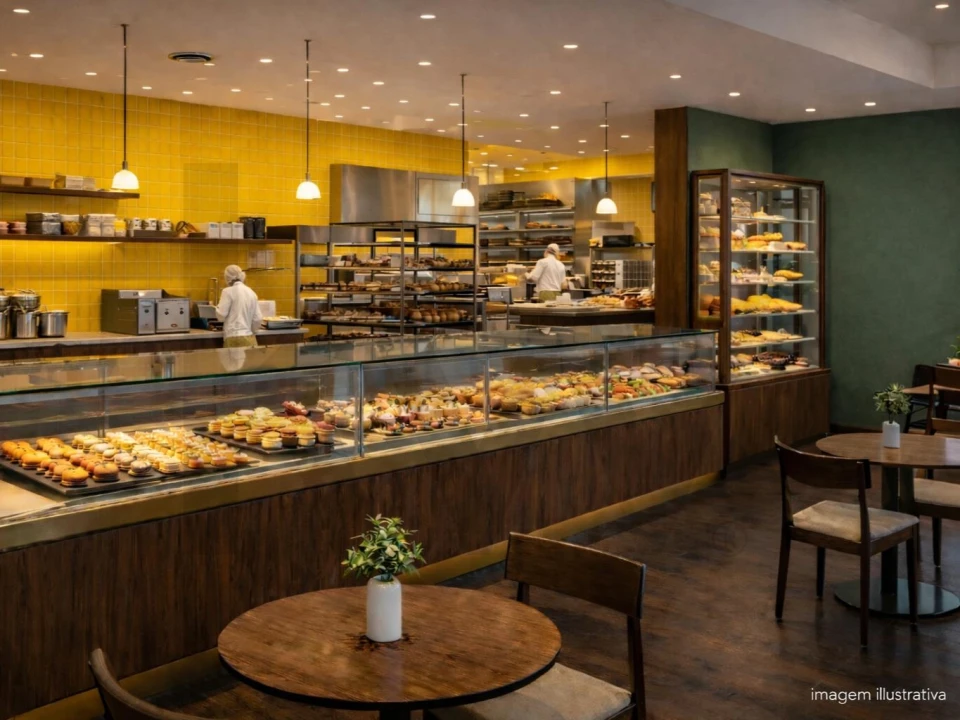 Negócio para Trespasse em São Martinho do Bispo e Ribeira de Frades Foto 1