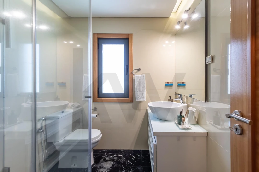 Apartamento T3 para Venda em Oeiras e São Julião da Barra, Paço de Arcos e Caxias Foto 26