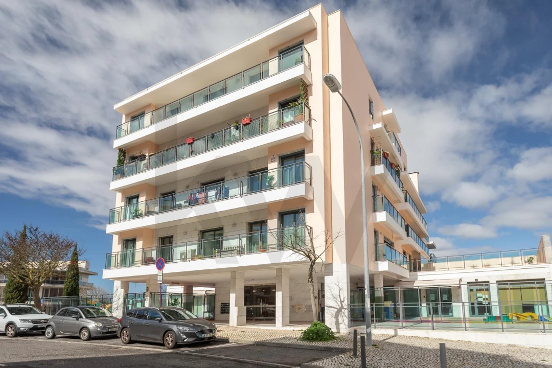 Apartamento T3 para Venda em Oeiras e São Julião da Barra, Paço de Arcos e Caxias Foto 49