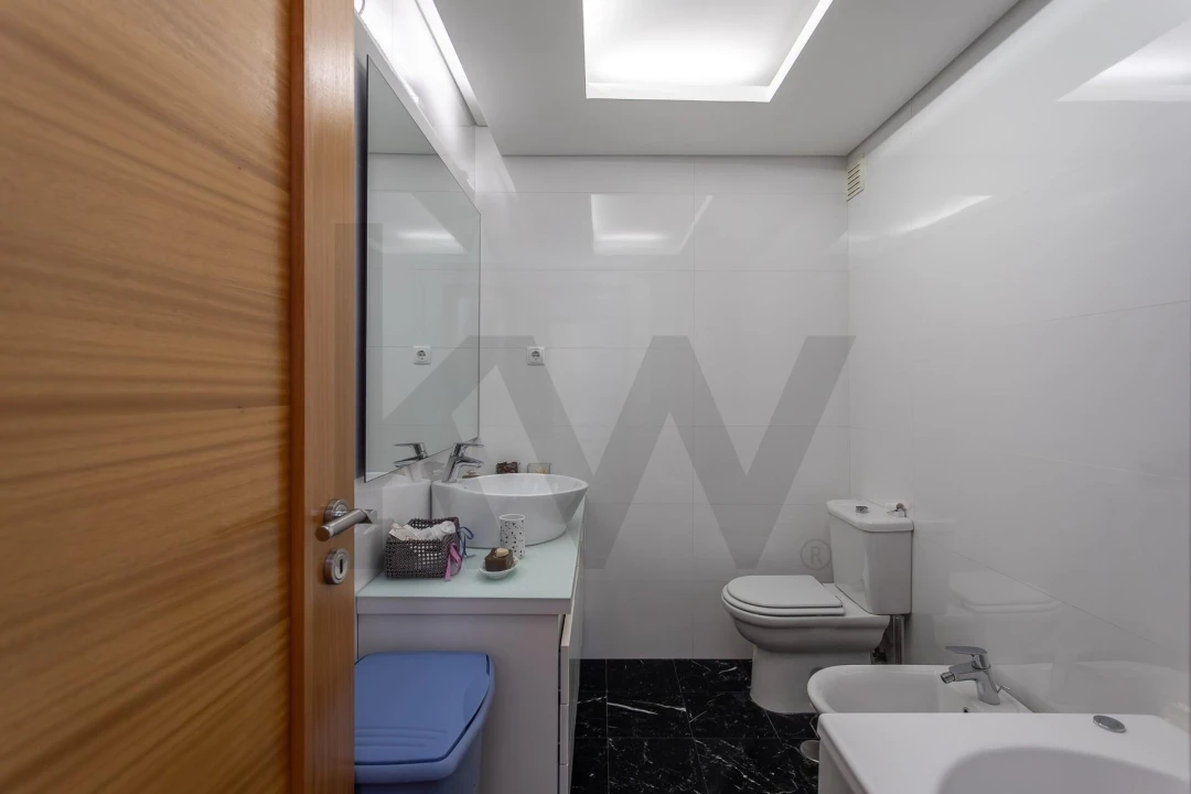 Apartamento T3 para Venda em Oeiras e São Julião da Barra, Paço de Arcos e Caxias Foto 34