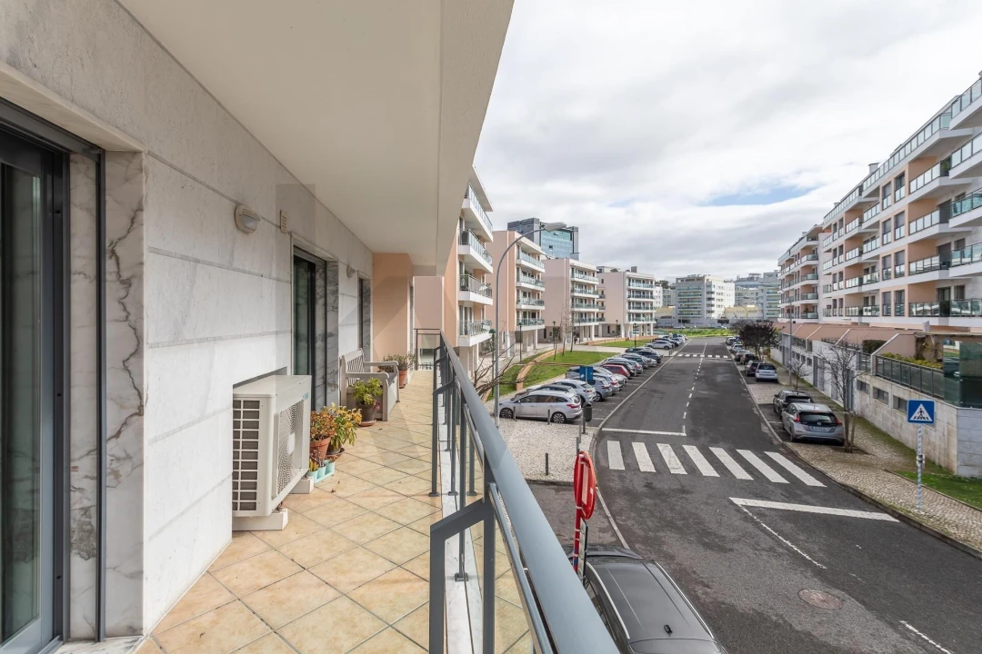 Apartamento T3 para Venda em Oeiras e São Julião da Barra, Paço de Arcos e Caxias Foto 41