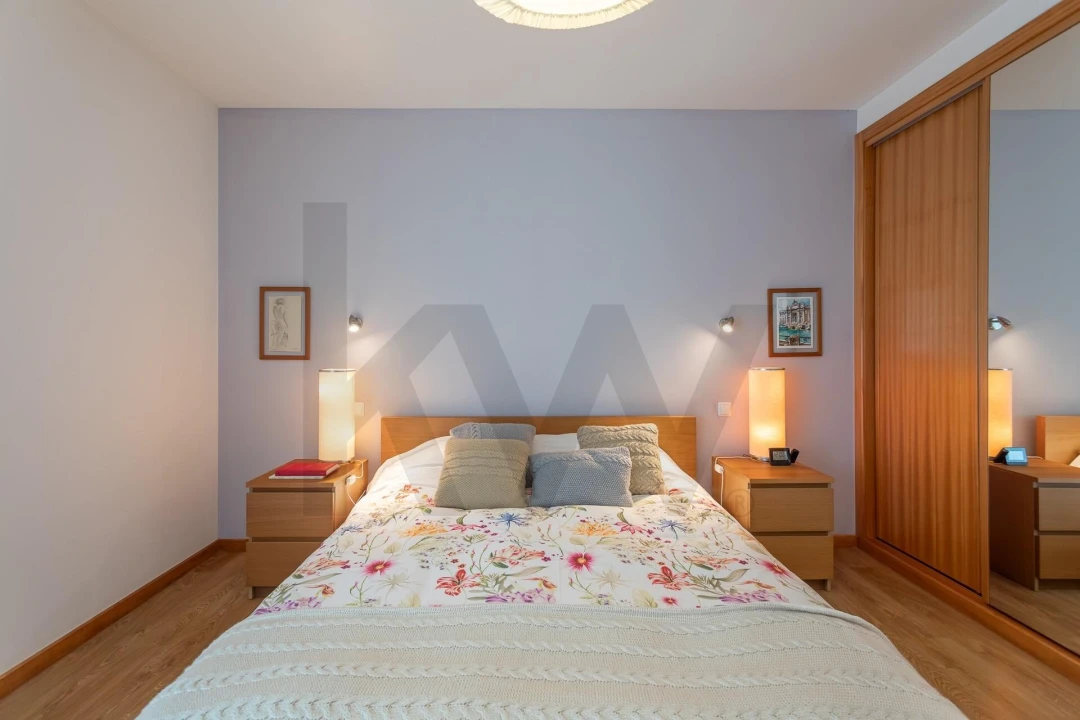 Apartamento T3 para Venda em Oeiras e São Julião da Barra, Paço de Arcos e Caxias Foto 23