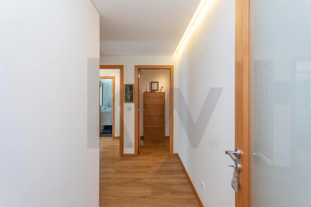 Apartamento T3 para Venda em Oeiras e São Julião da Barra, Paço de Arcos e Caxias Foto 17