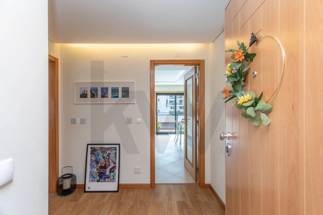 Apartamento T3 para Venda em Oeiras e São Julião da Barra, Paço de Arcos e Caxias Foto 38