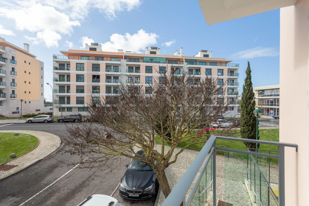 Apartamento T3 para Venda em Oeiras e São Julião da Barra, Paço de Arcos e Caxias Foto 14